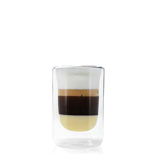 Au Lait (Cold)