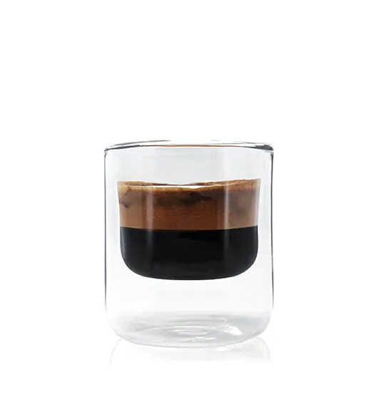 Espresso Macchiato