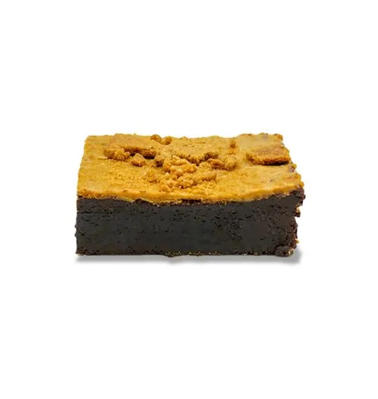 Lotus Brownie