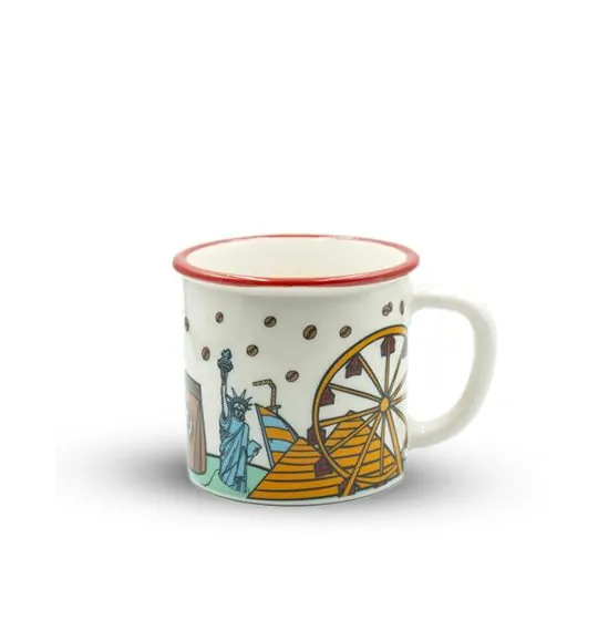 Mikel Mug