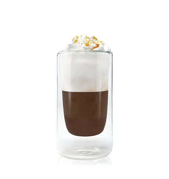 Toffee Latte